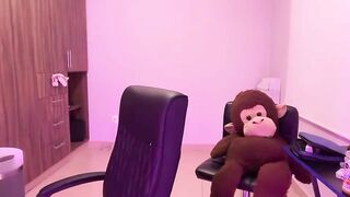 Watch toki0st Hot Porn Leak Video [Chaturbate] - phatpussy, naturalboobs, jeans, lush