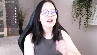 power_robyn From Stripchat Hot Porn Video Record - deepthroat-blowjob, middle-priced-privates-young, young, fingering, role-play