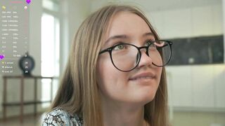 Watch fredericabledsoe Best Porn Leak Video [Chaturbate] - new, smalltits, shy, 18, skinny