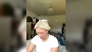 blissdimicco From Stripchat New Porn Video  - titty-fuck, dildo-or-vibrator-young, dildo-or-vibrator, curvy-young, flashing