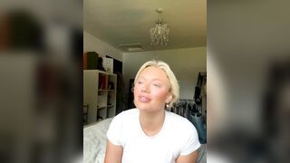 blissdimicco From Stripchat New Porn Video  - titty-fuck, dildo-or-vibrator-young, dildo-or-vibrator, curvy-young, flashing