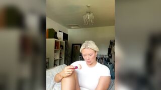 blissdimicco From Stripchat New Porn Video  - titty-fuck, dildo-or-vibrator-young, dildo-or-vibrator, curvy-young, flashing