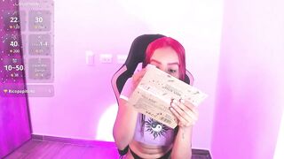 samiacooper25 From Stripchat Top Porn Video Record - spanking, twerk-latin, dildo-or-vibrator-deepthroat, mobile, cowgirl