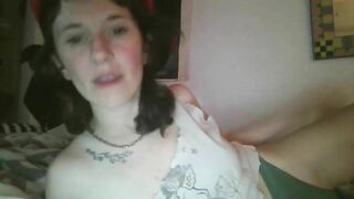 Watch nubileplaything New Porn Leak Video [Chaturbate] - tiny, french, hentai, lushon