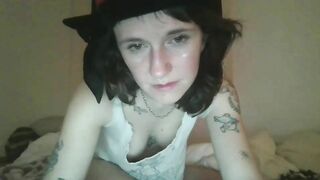 Watch nubileplaything New Porn Leak Video [Chaturbate] - tiny, french, hentai, lushon