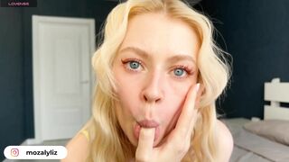 Watch mozaly Top Porn Video [Chaturbate] - latina, chatting, fingerass, model