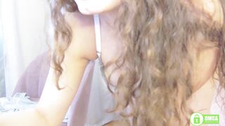 Watch Charlotte_wow From Stripchat Private Porn Video Leak - best-teens, student, cheap-privates-white, topless-white, dirty-talk