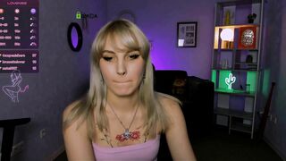 marta_smith From Stripchat New Porn Video Leak - lovense, teens, cosplay-teens, redheads-teens, fingering-teens