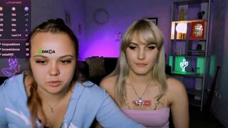 marta_smith From Stripchat New Porn Video Leak - lovense, teens, cosplay-teens, redheads-teens, fingering-teens