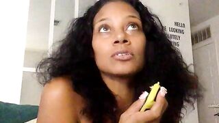 pinksugarxx From Stripchat Hot Porn Video  - curvy, big-ass-mixed, american, big-tits-mixed, big-tits-brunettes