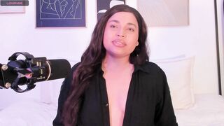 Watch RachelRusso From Stripchat Private Porn Video  - office, twerk-young, oil-show, big-ass-young, jerk-off-instruction