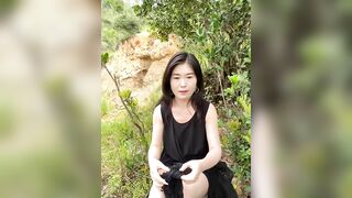 Watch sunny-520 From Stripchat Best Porn Video  - mistresses, heels, blowjob-mistresses, titty-fuck, asian-blowjob