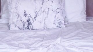 STELLA_RICH From Stripchat New Porn Video  - twerk-white, jerk-off-instruction, strapon, squirt-white, nylon