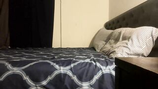 8double1trouble6 Top Porn Video [Chaturbate] - ebony, bbc, blowjob, couples, slimt... thumbnail