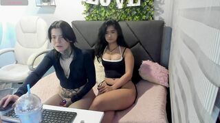 Kaliykatie From Stripchat Best Porn Video Record - petite-teens, couples, pussy-licking, colombian-petite, spanking