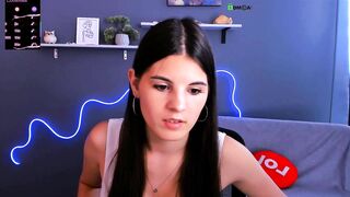 Watch lizzie_boom From Stripchat New Porn Video  - girls, brunettes, small-audience, outdoor, petite-white