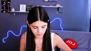 Watch lizzie_boom From Stripchat New Porn Video  - girls, brunettes, small-audience, outdoor, petite-white