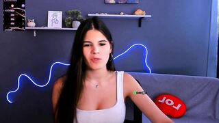 Watch lizzie_boom From Stripchat New Porn Video  - girls, brunettes, small-audience, outdoor, petite-white