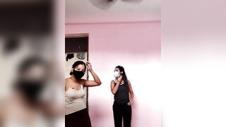 Watch Hot-komall From Stripchat Private Porn Video Leak - topless-teens, teens, handjob-teens, cam2cam, fingering-indian