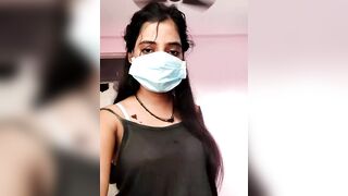 Watch Hot-komall From Stripchat Private Porn Video Leak - topless-teens, teens, handjob-teens, cam2cam, fingering-indian