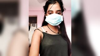 Watch Hot-komall From Stripchat Private Porn Video Leak - topless-teens, teens, handjob-teens, cam2cam, fingering-indian