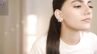 Watch welcome_to_forever New Porn Leak Video [Chaturbate] - new, shy, 18, skinny, cute