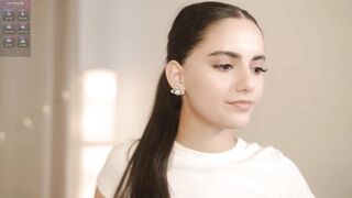 Watch welcome_to_forever New Porn Leak Video [Chaturbate] - new, shy, 18, skinny, cute