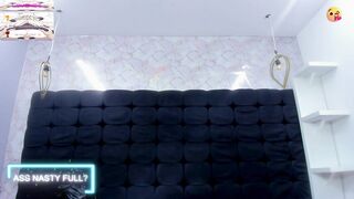 Watch Karol_Full_Ass From Stripchat Hot Porn Video Record - cheap-privates-teens, striptease-latin, topless-teens, new-black-hair, spanking