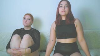 Watch GavelMiss From Stripchat Best Porn Video Leak - teens, curvy-redheads, russian-teens, big-ass-big-tits, fingering