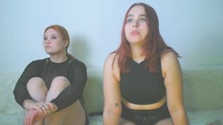 Watch GavelMiss From Stripchat Best Porn Video Leak - teens, curvy-redheads, russian-teens, big-ass-big-tits, fingering