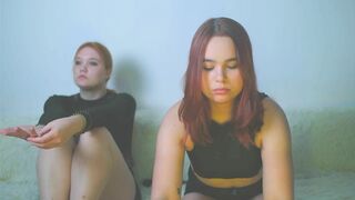 Watch GavelMiss From Stripchat Best Porn Video Leak - teens, curvy-redheads, russian-teens, big-ass-big-tits, fingering