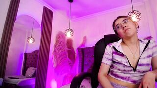 Watch Amara_Davis From Stripchat New Porn Video  - petite, big-ass, mistresses, blowjob-mistresses, blowjob-ahegao