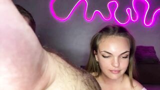 deeplookscouple Top Porn Video [Chaturbate] - new, couple, anal, 18, blowjob