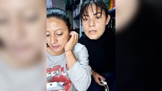 Watch Niidia From Stripchat Hot Porn Video Leak - blowjob, titty-fuck, office, rec... thumbnail