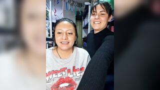 Watch Niidia From Stripchat Hot Porn Video Leak - blowjob, titty-fuck, office, recordable-publics, heels