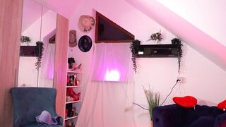 artofboobs New Porn Video [Chaturbate] - tease, squirt, curvy, lush, bigboobs thumbnail