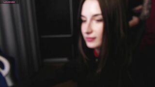 auroraengel New Porn Video [Chaturbate] - titties, butt, gaming, dildoshow