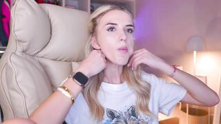 Watch entya New Porn Leak Video [Chaturbate] - new, anal, 18, squirt, cum