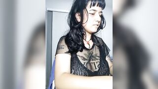 sweet__Salome From Stripchat New Porn Video  - curvy-latin, shaven, couples, striptease-latin, curvy-young