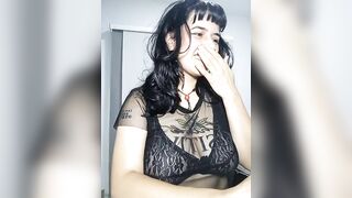 sweet__Salome From Stripchat New Porn Video  - curvy-latin, shaven, couples, striptease-latin, curvy-young