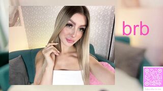 Watch lisa_mccoy Hot Porn Video [Chaturbate] - new, feet, 18, skinny, teen