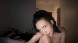 Watch lucywhiteeee Top Porn Leak Video [Chaturbate] - sph, spank, nora, mouth, couple