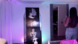 Watch spicy_angels_ From Stripchat Free Porn Video Record - small-tits-latin, big-ass-anal, fingering-latin, latin-doggy-style, anal-petite