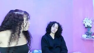 TeensNews18 From Stripchat Private Porn Video Leak - 69-position, oil-show, topless-latin, squirt, twerk