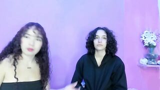 TeensNews18 From Stripchat Private Porn Video Leak - 69-position, oil-show, topless-latin, squirt, twerk