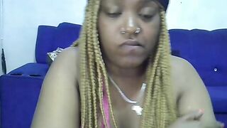Spice202 From Stripchat Best Porn Video Record - dildo-or-vibrator-big-tits, flashing, couples, curvy-ebony, ebony-masturbation