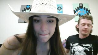 Watch dcupdakota Best Porn Leak Video [Chaturbate] - latex, doublepenetration, twogirls, privateisopen, hot