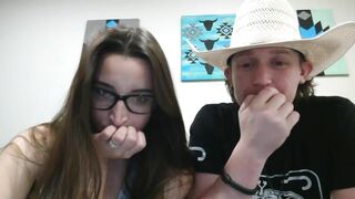 Watch dcupdakota Best Porn Leak Video [Chaturbate] - latex, doublepenetration, twogirls, privateisopen, hot
