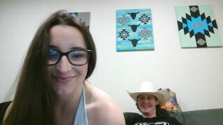 Watch dcupdakota Best Porn Leak Video [Chaturbate] - latex, doublepenetration, twogirls, privateisopen, hot