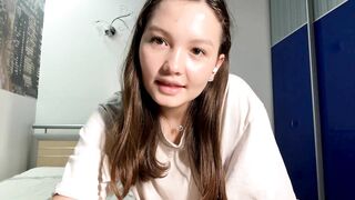 kassandrataulbee Top Porn Leak Video [Chaturbate] - new, shy, 18, asian, skinny